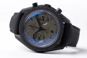 Omega Super Series Moon Dark Face - Image 3