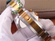 Rolex Daytona TWO-TONE 1:1 Super Clone 4130 - Image 5