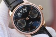 IWC Big Pilot Annual Calendar IW500710- 1:1 Superclone - Image 4