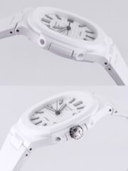 AET remould Patek Philippe ceramic white dial - Image 5