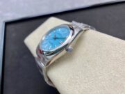1:1 super clone Rolex Oyster Perpetual 41 Ref: 124300 - Image 7
