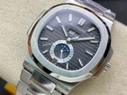 1:1 Superclone Patek Philippe Nautilus Annual Calendar 5726 - Image 3