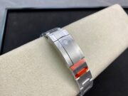 Rolex Oyster Perpetual 41 Turquoise Tiffany Blue Dial 124300 - Image 10