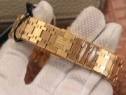 Audemars Piguet Royal Oak Chronograph 18K Gold plated – 1:1 Superclone - Image 7