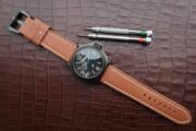 Panerai Luminor PAM360 PVD – 1:1 Superclone - Image 4