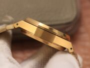 Audemars Piguet Royal Oak Chronograph 18K Gold plated – 1:1 Superclone - Image 4