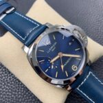 1:1 Superclone Panerai Luminor 1950 3 Days GMT Automatic PAM 688