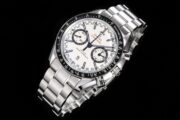 1:1 Superclone Omega Super Series Moonphase (White OMEGA) - Image 4