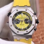 Audemars Piguet Royal Oak Offshore Diver 1:1 Superclone
