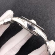 Rolex Oyster Perpetual 41 black face 124300 - Image 6