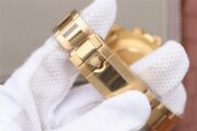 Rolex Yachtmaster II Stainless Steel 116681- 1:1 Superclone - Image 15