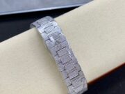 Customized Patek Philippe Aquanaut 7118/1450R-0011 - Image 9