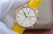 IWC Portuguese Wanguo Series- 1:1 Superclone - Image 2