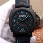 1:1 Superclone Panerai Luminor PAM 01661- 1:1 Superclone