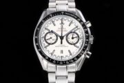 1:1 Superclone Omega Super Series Moonphase (White OMEGA) - Image 2