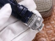 IWC Portuguese Chronograph Stainless steel- 1:1 Superclone - Image 8