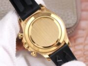 ROLEX DAYTONA 116515LN EVEROSE GOLD ORIGINAL CAL.4130 - Image 4