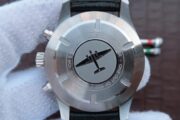 IWC Portofino Chronograph IW391007 White Dial 1:1 Superclone - Image 7