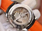 IWC Portuguese Chronograph Stainless steel- 1:1 Superclone - Image 6