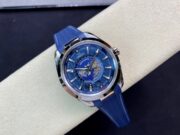 1:1 super clone Omega – Aqua Terra 150MCO (世界时) - Image 4