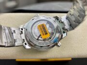 1:1 Superclone Omega Seamaster Diver 300M 42mm White Dial - Image 8