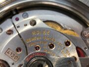 1:1 super clone Rolex Cosmograph Daytona Ceramic Bezel -Cal.4130 - Image 9