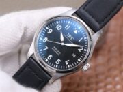 World Pilot Mark XVIII watch – 1:1 Superclone - Image 2