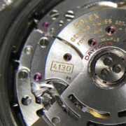 1:1 super clone Rolex Cosmograph Daytona Ceramic Bezel -Cal.4130 - Image 8
