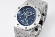 1:1 Superclone Audemars Piguet Royal Oak Offshore Alinghi Polaris 26040ST.OO.D002CA.01 - Image 3