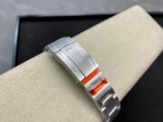 1:1 super clone Rolex Oyster Perpetual 41 Ref: 124300 - Image 9