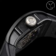 Best Richard Mille RM001 Replica Men's Tourbillon Watch – Swiss Movement - Image 8