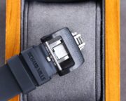 Super Clone Richard Mille RM50-03 McLaren F1 Tourbillon Men's Watch Replica - Image 10