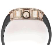 Replica Richard Mille RM S10 Koi Tourbillon Watch - Limited Edition Men’s Fake Tourbillon Timepiece - Image 6