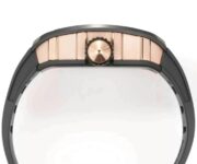 Richard Mille RM S10 Koi Tourbillon Replica Watch Limited Edition - Image 9