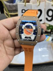 Replica Richard Mille RM52-05 Mars Mission Swiss Tourbillon Watch - Image 2