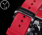 Best Richard Mille RM52 Replica Watch - AAAAA Super Clone Tourbillon - Image 10