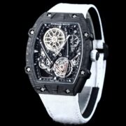RM 27-05 Flying Tourbillon Rafael Nadal Replica - Image 3