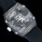 RM 27-05 Flying Tourbillon Rafael Nadal Replica Watch - Image 2