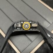 Best Richard Mille RM 11-03 Replica Watch For Men – Swiss Movement, Skeleton Dial, Carbon Fiber Case - Image 8