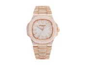 Patek Philippe Nautilus 5719 White Gold - Image 10