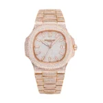 Patek Philippe Nautilus 5719/10G White Gold