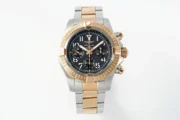 Breitling Avenger B01 Chronograph Blue Dial - Image 10