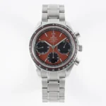 Omega Speedmaster 326.32.40.50.06.001 Red Steel