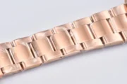 Rolex Daytona 116505 Full Rose Gold with Black Enamel Dial - Image 4