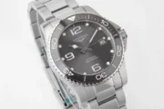 Longines Conquest Grey Dial Automatic – Quality - Image 4
