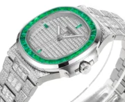 Patek Philippe Nautilus 5719 Platinum - Image 13