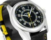 Patek Philippe Calatrava 6007G Black - Image 4