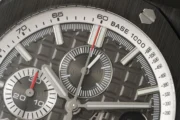 Audemars Piguet Royal Oak Offshore 26400 Black Chronograph - Image 4