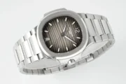 Patek Philippe Nautilus 7118 Grey Dial Steel - Image 14