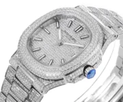 Patek Philippe Nautilus 5719 Platinum - Image 5